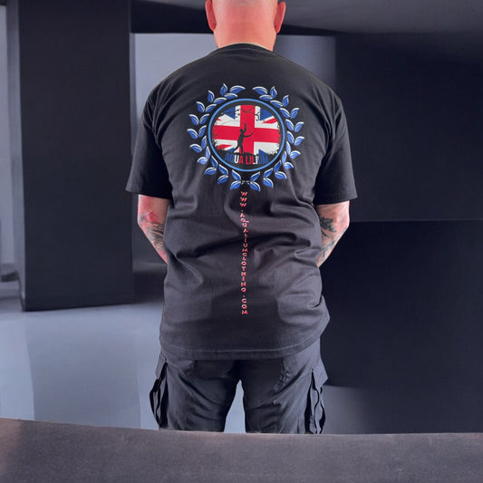 Who Dares Wins T-Shirt