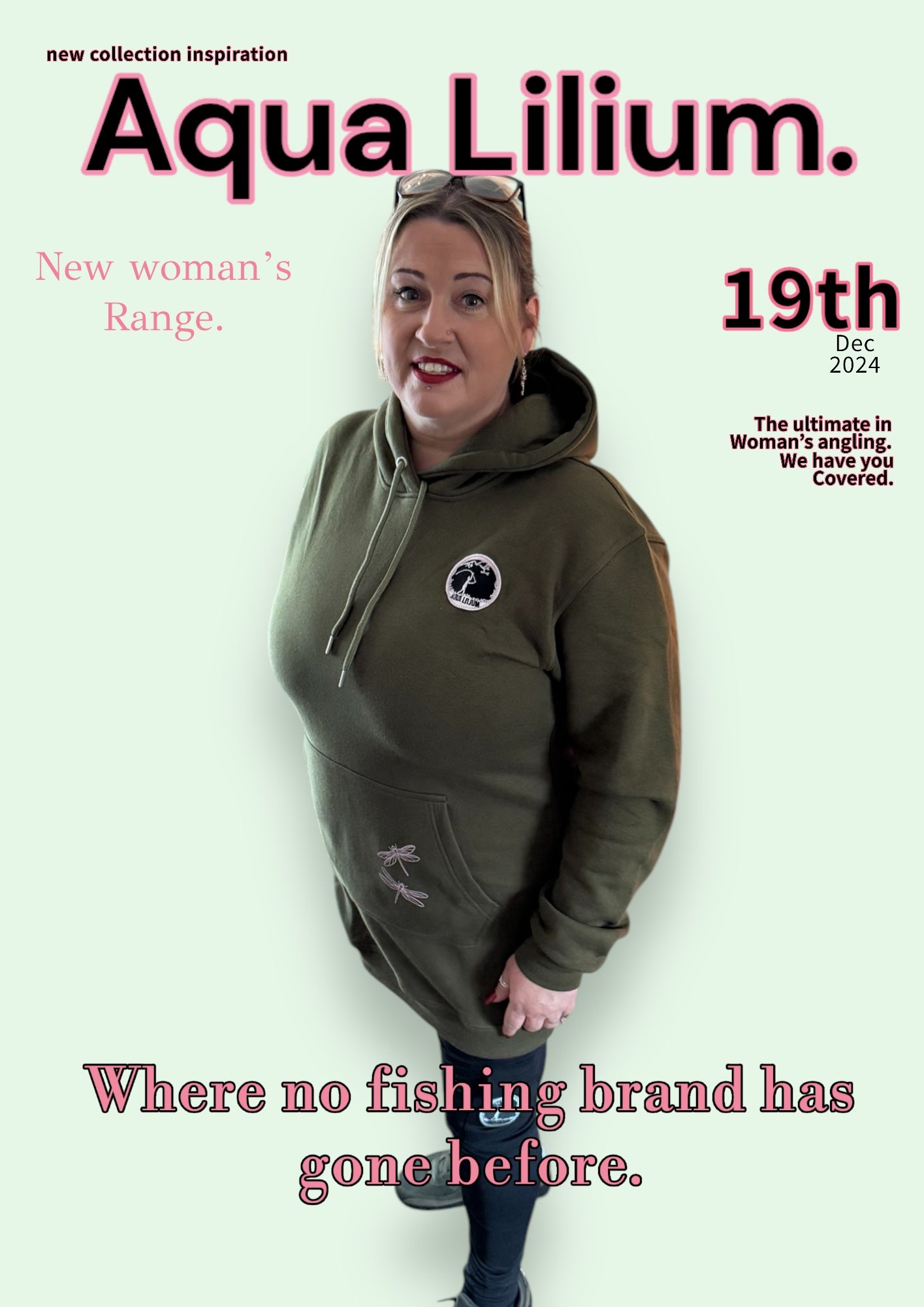 Hoody Dress