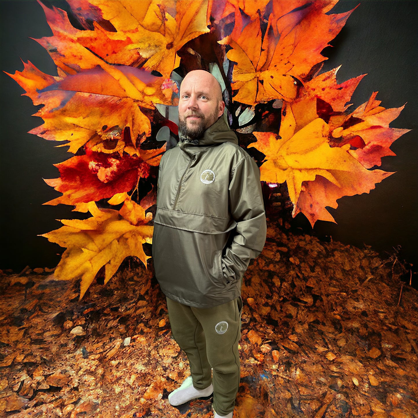 A.L.C Summer windbreaker