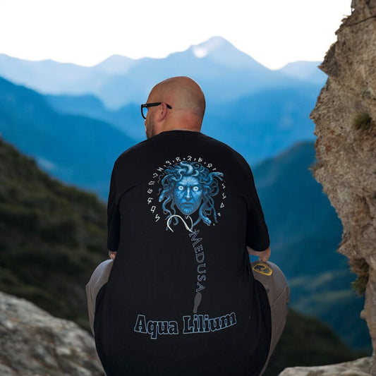 Medusa T-Shirt
