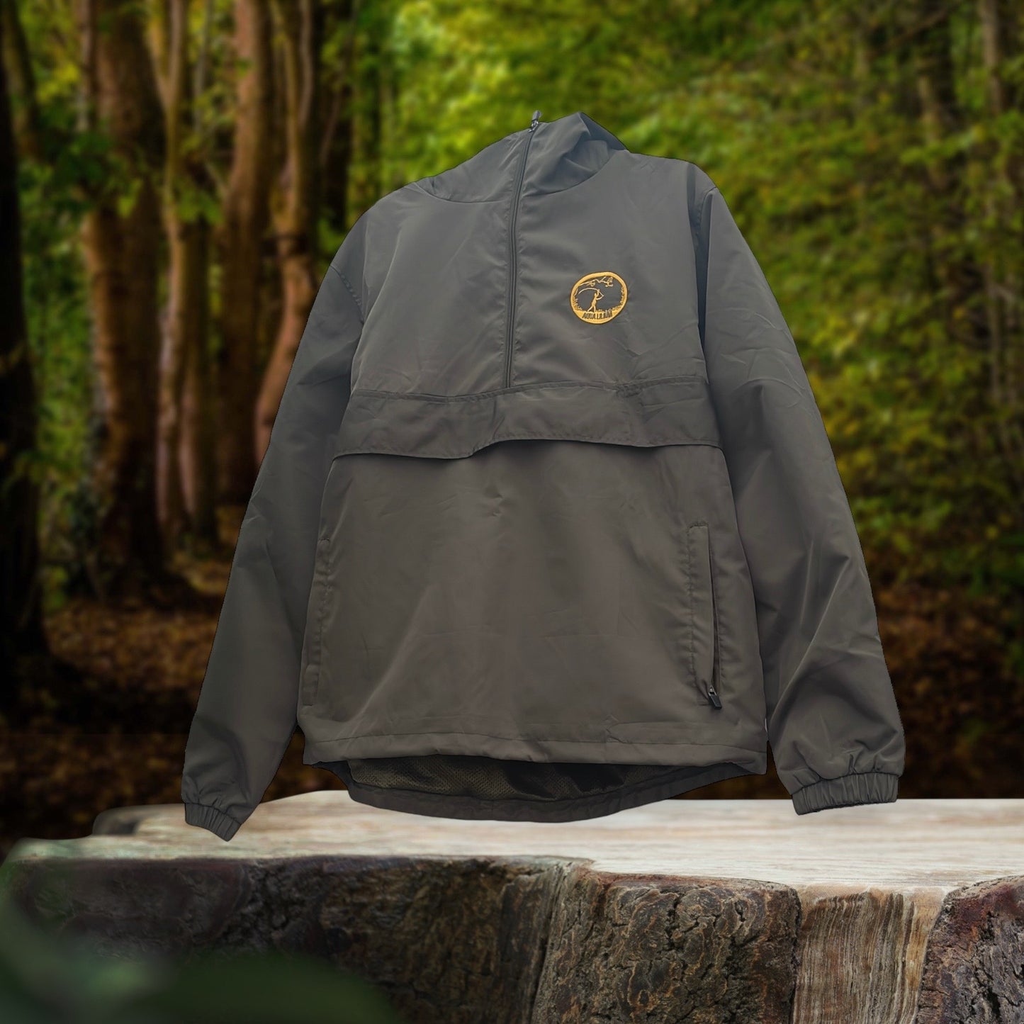 A.L.C Summer windbreaker