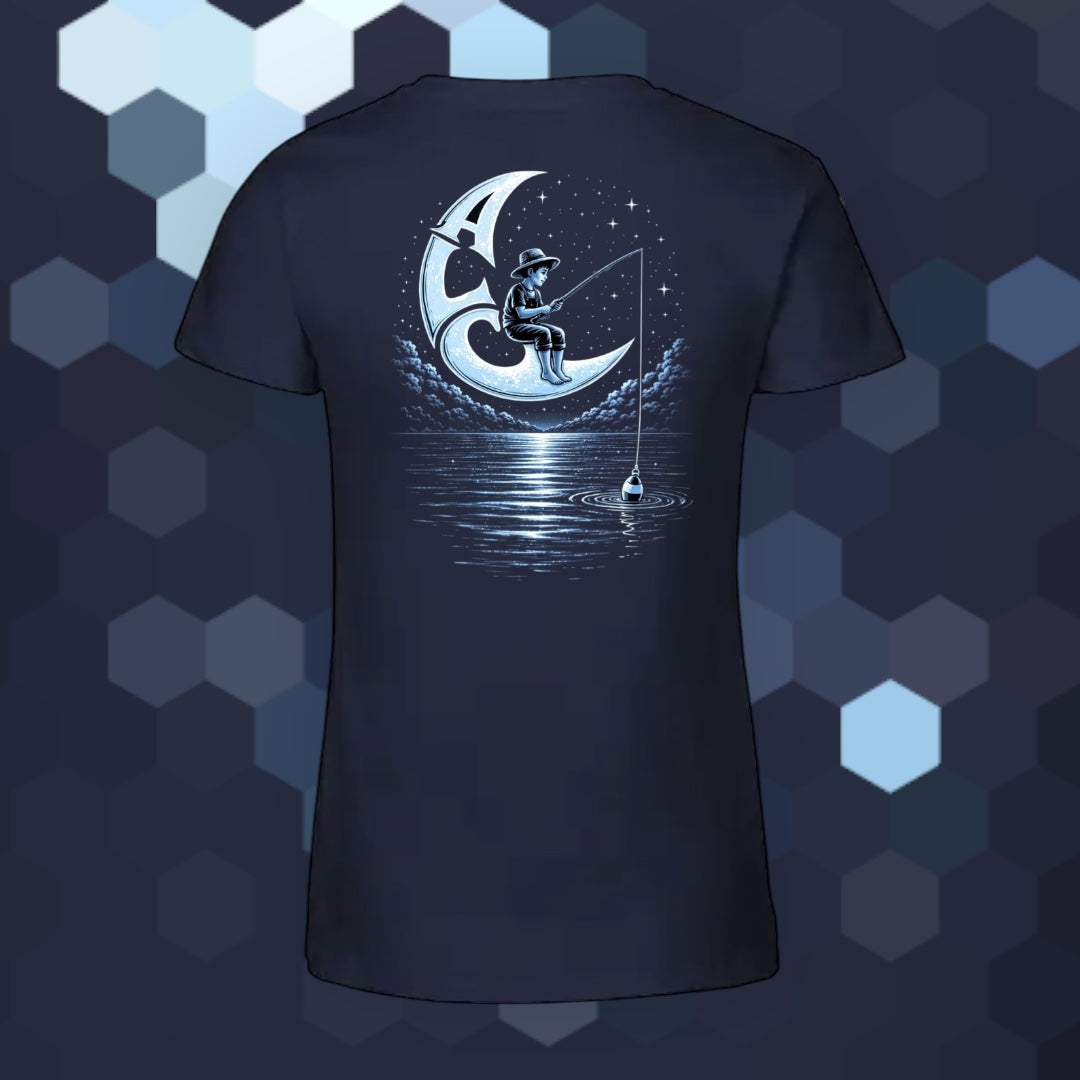 The Boy in the moon T-Shirt