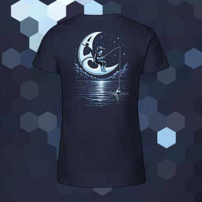 The Boy in the moon T-Shirt