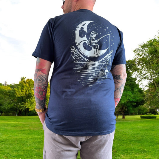 The Boy in the moon T-Shirt