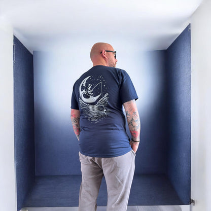 The Boy in the moon T-Shirt