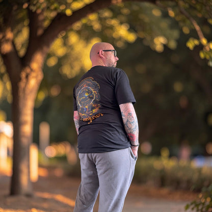 The Conjuror T-Shirt