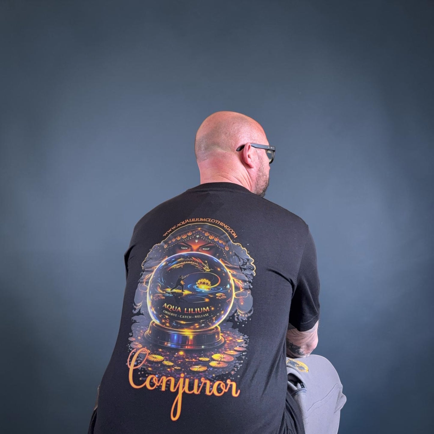 The Conjuror T-Shirt