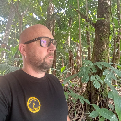 The Conjuror T-Shirt
