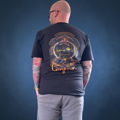 The Conjuror T-Shirt