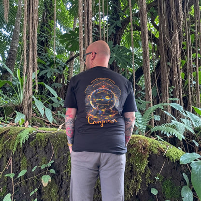The Conjuror T-Shirt