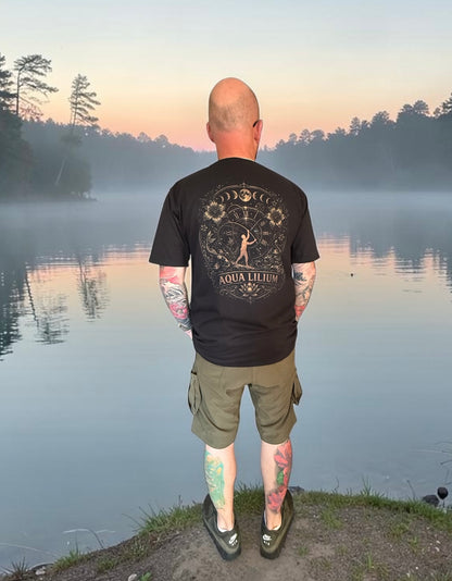 Fishaclock T-Shirt
