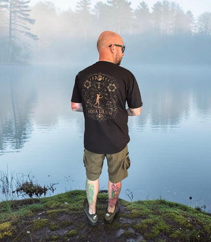 Fishaclock T-Shirt