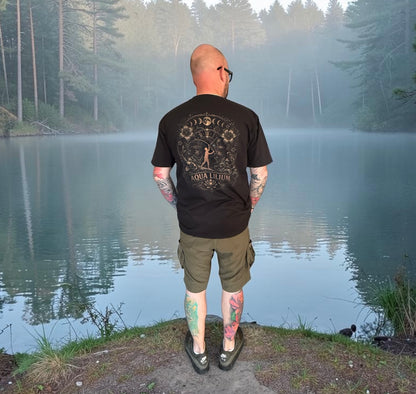 Fishaclock T-Shirt