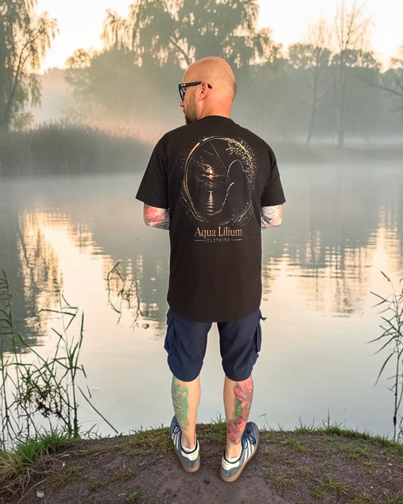 Dusk til Dawn T-Shirt