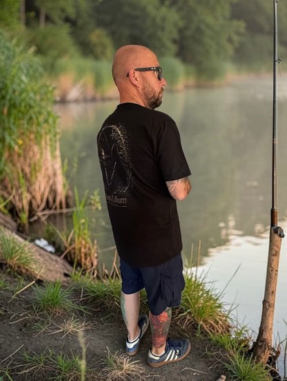 Dusk til Dawn T-Shirt
