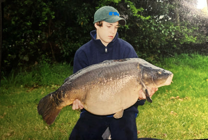 SQ Fleece Jumper