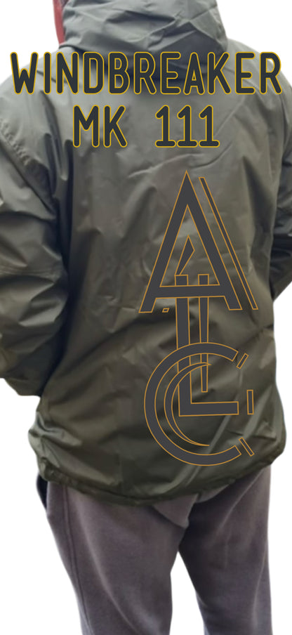 A.L.C Summer windbreaker