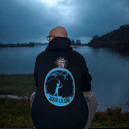 Kingfisher Hoody