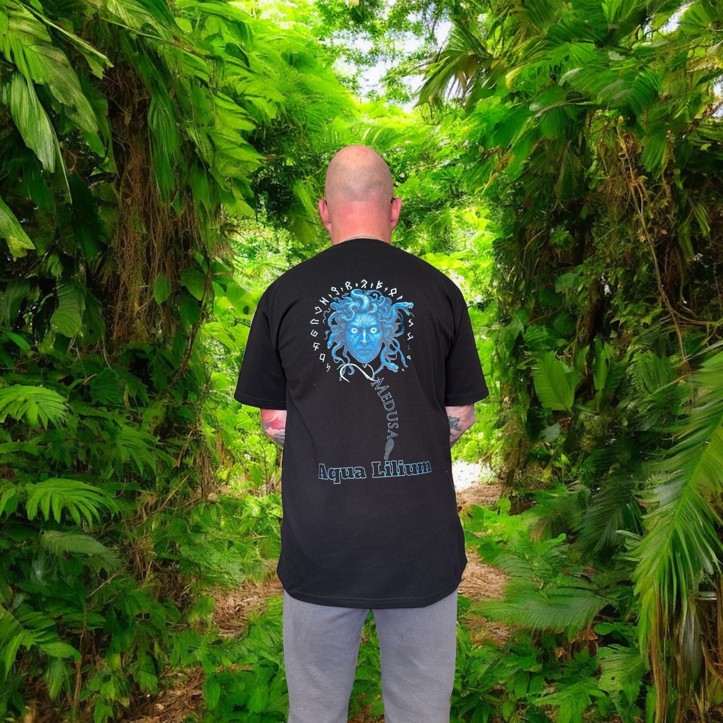 Medusa T-Shirt