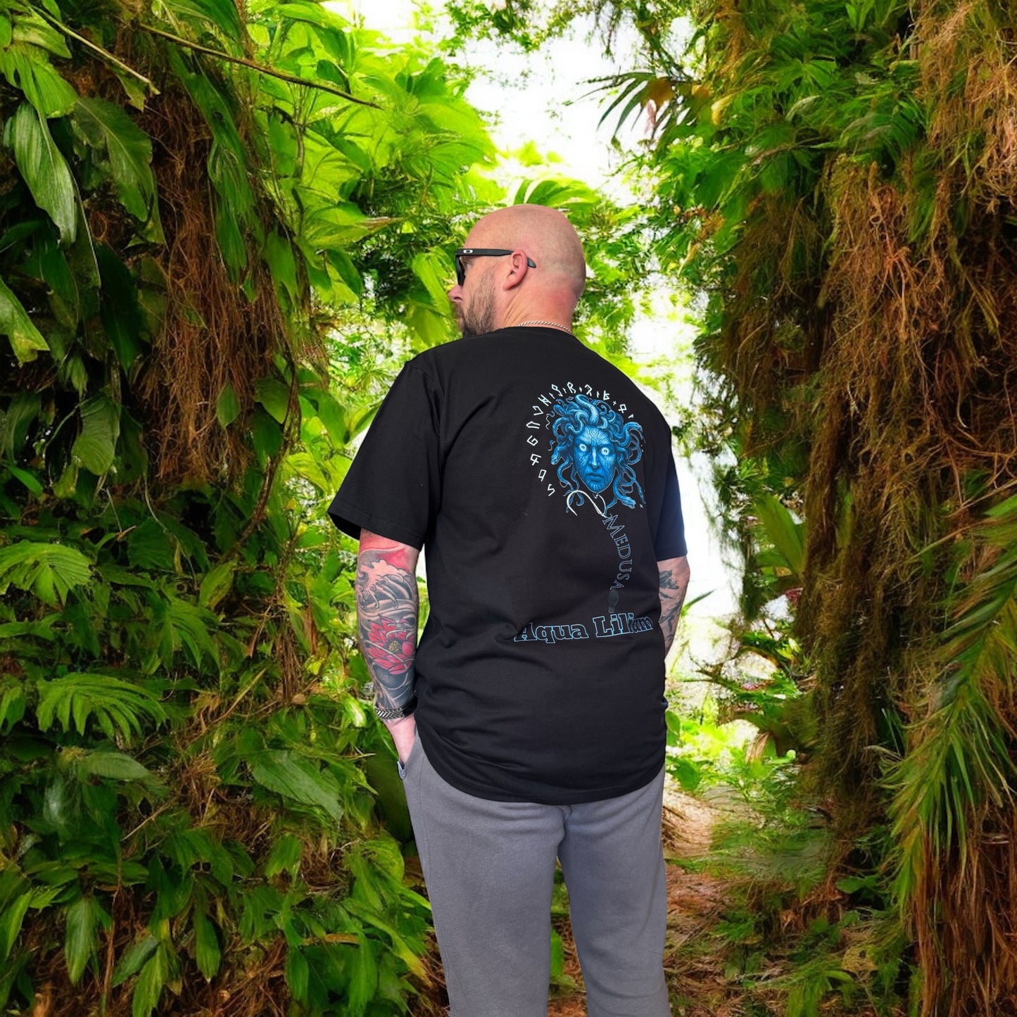 Medusa T-Shirt