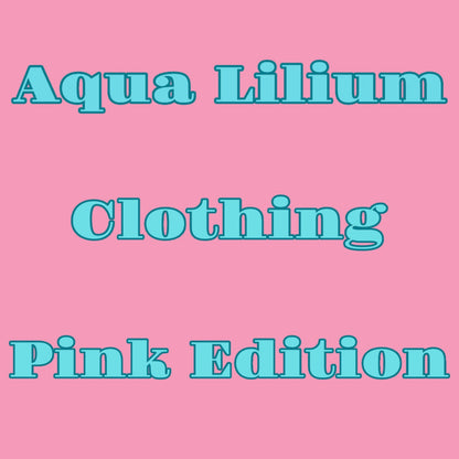 Pink Edition T-Shirt