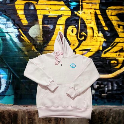 Pink Edition Hoody