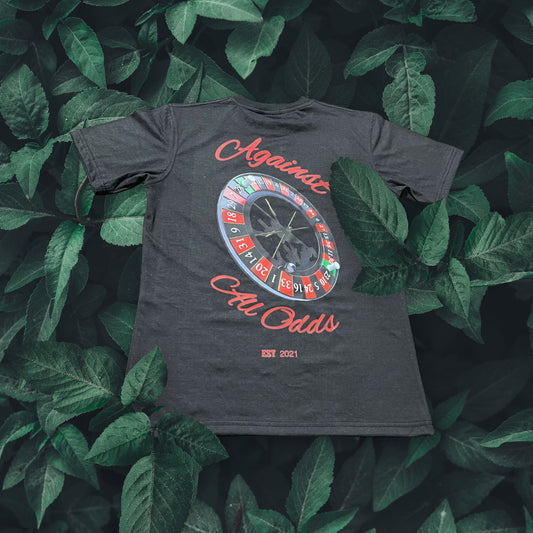 Against All Odds T-shirt