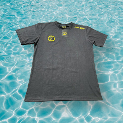 Aqua Marine T-Shirt