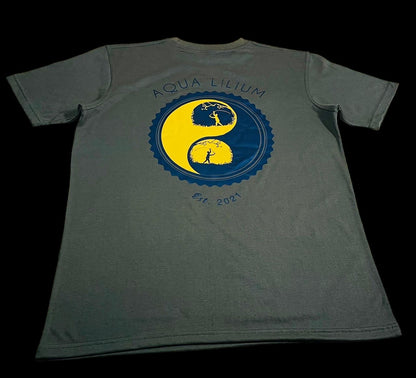 The Ying Yang T-shirt