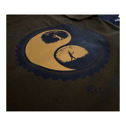 The Ying Yang T-shirt